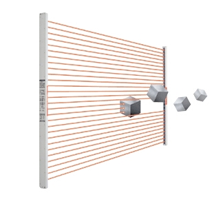 日本松下SUNX区域传感器，常见问题解答