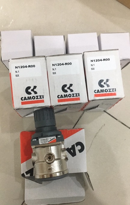 介绍CAMOZZI产品 ,CST,CSV和CSH系列磁性接近开关