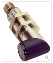 SICK镜反射式光电传感器VL18-4P3312