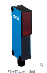 施克SICK光电传感器WT18-3P421主要特点