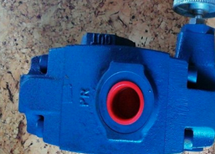 VICKERS叶片泵DGMPC-5-ABK-30原理