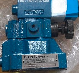 威格士DGMX2-3-PA-CW-B-40变量柱塞泵