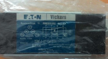 VICKERS的插装阀，伊顿EATON的液位阀