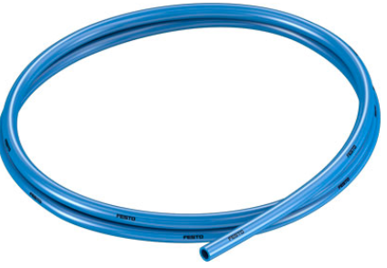 标准外径：费斯托蓝色的P聚氨酯气管