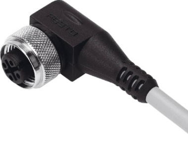 德国FESTO连接电缆：代号: 164258