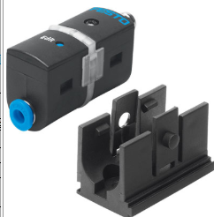 FESTO压力传感器SDE5-D10-FP-Q6E-P-K详解