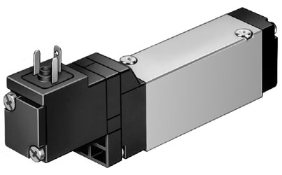 重要参数：FESTO电磁阀MEBH-3/2-5,0-B