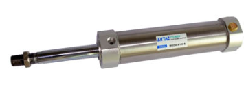 亚德客AIRTAC气缸MG20100SLB日常维护