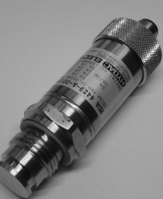 电子压力开关特销，德国HYDAC的传感器