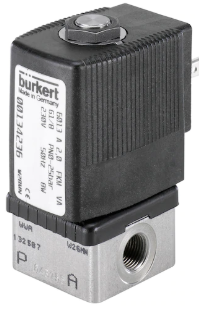 宝德BURKERT电磁阀278587的介绍