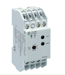 多德DOLD绝缘检测仪IL 5880安装示意图