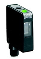 邦纳荧光传感器QS18EN6LP