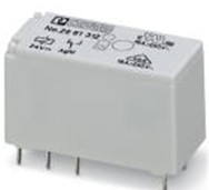 进口REL-MR-24DC/21，菲尼克斯微型功率继电器