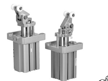 购买新品SMC止动气缸RSDQA40-30DBZ-M9P