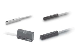 SMC磁性开关D-Z73结构特点分析