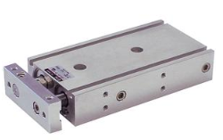 SMC双联气缸CXSM15-50的性能要求