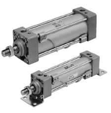 日本SMC气缸MBT80-150操简便