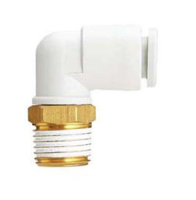 SMC接头KQ2L06-01AS的结构简图