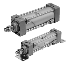 SMC气缸MDBB80-200-XC6的功能介绍