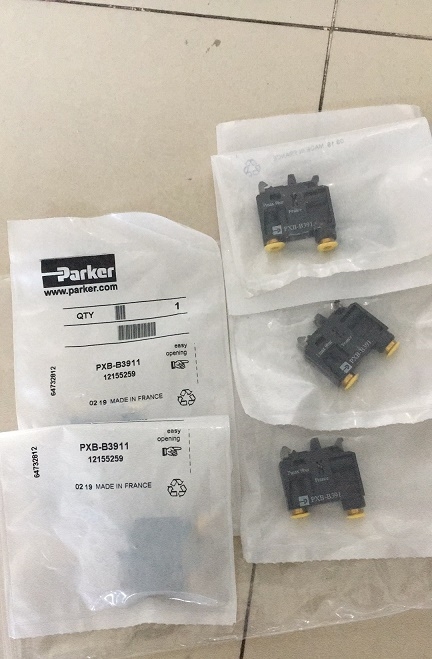 CCP230DAC230V，美国PARKER电磁阀线圈性能参数