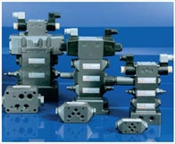 DHO-0631/2-X 24DC，阿托斯叠加阀