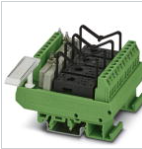 资料积累完整：PHOENIX的继电器