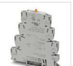 手动操作PHOENIX的交换机YS