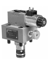 清洁维护PARKER派克CE050S07S00N插装阀