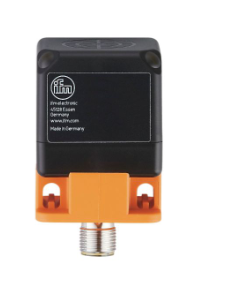 易福门IFM接近开关IM5140的检测方式