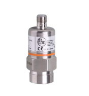 资料整合：易福门IFM压力传感器PA302