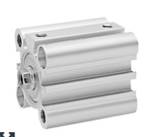 安沃驰AVENTICS气缸R412019811参考图