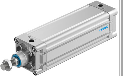 FESTO标准气缸：产品代号: 163506中文介绍