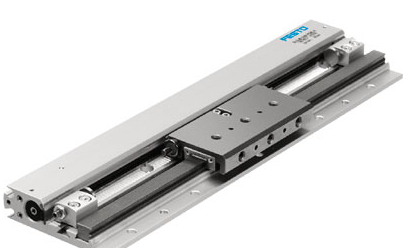 ​德国FESTO直线驱动器，成都无杆缸