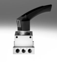 保存FESTO手柄阀资料：VHER-H-B43E-G14