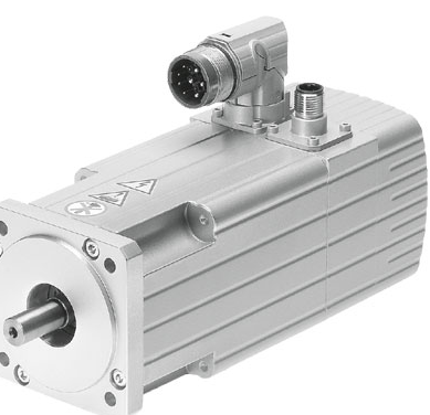 festo伺服马达，带变速箱马达550118