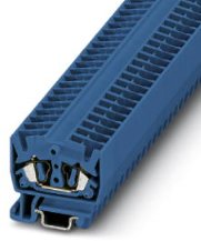 性能YS：菲尼克斯接线端子MSB 2,5 BU