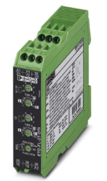 菲尼克斯定时继电器ETD-FL-2T-DTI参考图