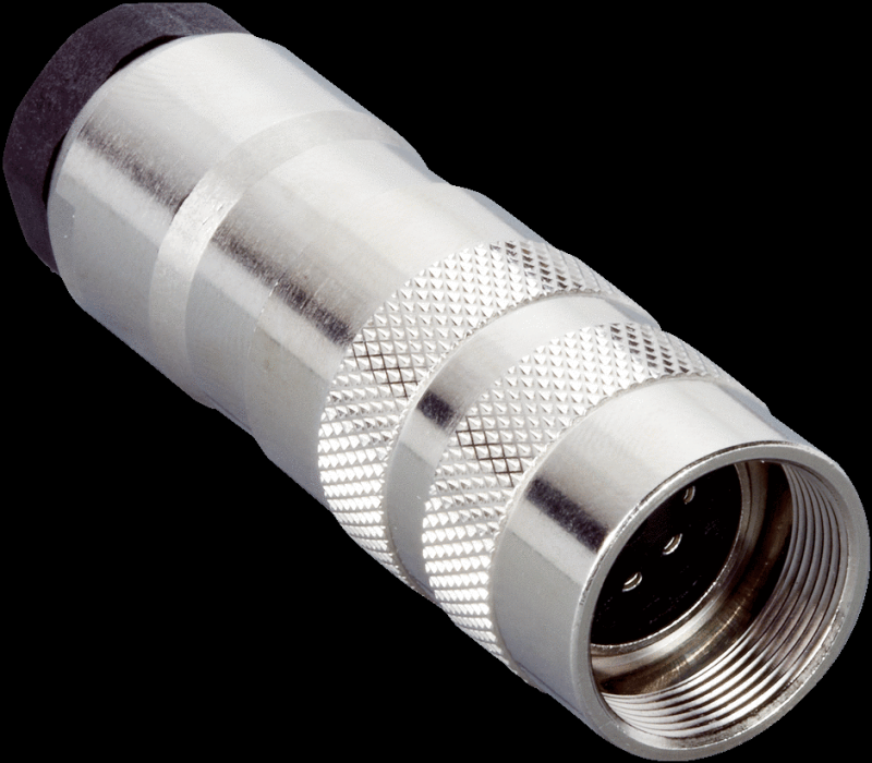 sick插头和电缆主要说明YF8U13-020VA1XLEAX