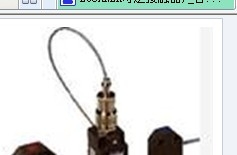 技术参数可逆接触器EUCHNER，MP-A-E-RD-00-A4-109454