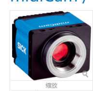 解读施克SICK二维图像I2D602C-MCB71