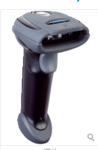 环境参数SICK手持式扫描仪IDM141-310S