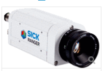 施克SICK照相机RANGER-E40434性能