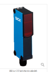 SICK光电传感器WT18-3P110F02调试说明