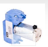 性能特点，美国parker微型隔膜泵T4-2HE-06-1SCA