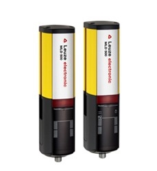 劳易测安全传感器技术数据，PRK46C/4P-M12