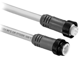 罗克韦尔889NS-F65GFNM-3电缆性能参数