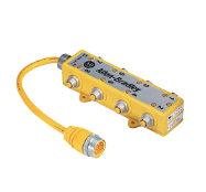 解析罗克韦尔898D-N58PT-B10配电箱