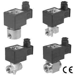 ASCO电磁阀JPIS8531B301MO DC24V信息