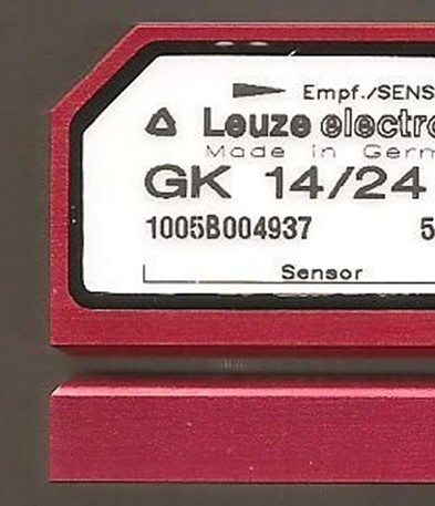 劳易测槽型光电传感器性能参数，HT3C.BV/4P-200-M12