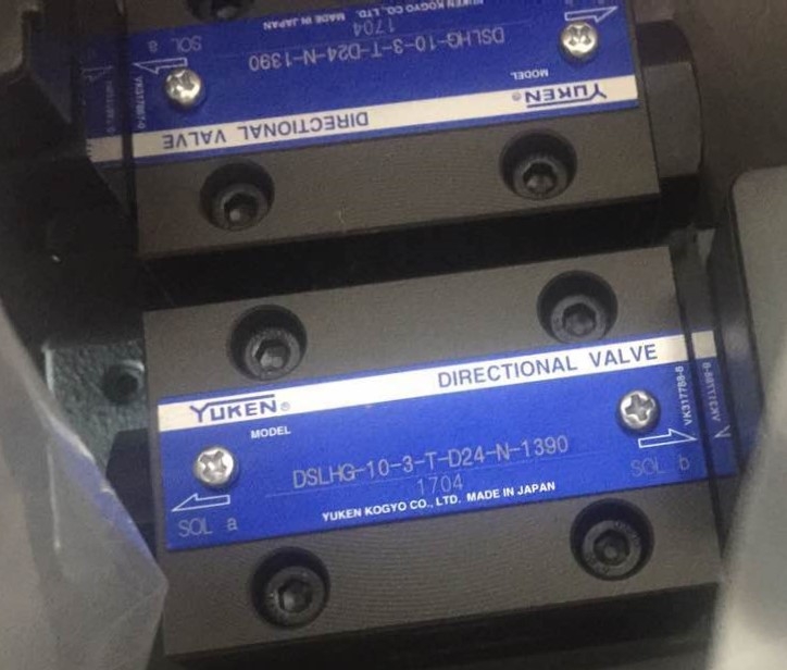 概述日本YUKEN柱塞泵AR16-FR01C-20产地货源